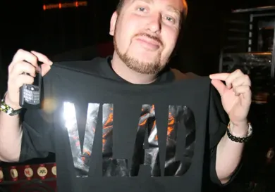 dj vlad